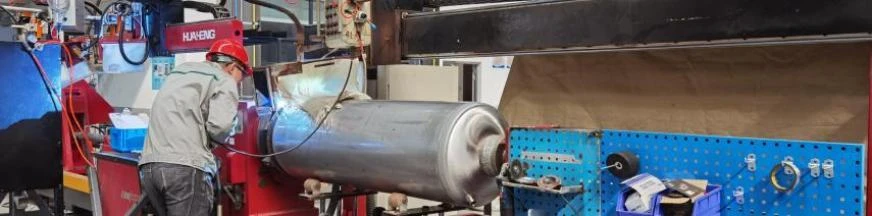 Industrial Cryogenic Dewar Industrial Cryogenic Dewar